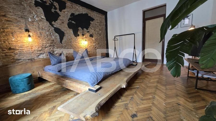 Apartament cu 2 camere în Lupeni