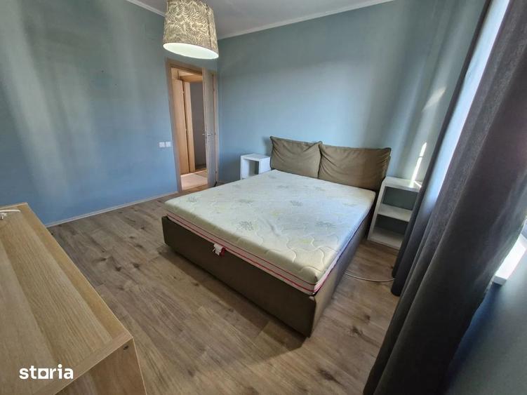 2 camere complex Greenfield // Loc de parcare inclus - 2
