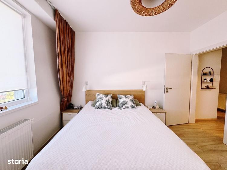 Apartament cu 3 camere în Sopor