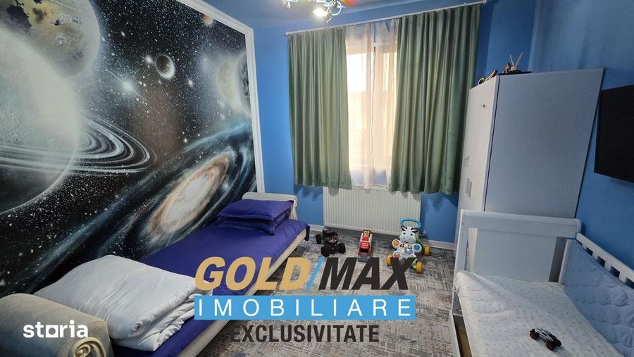 Apartament cu 4 camere în Găvana