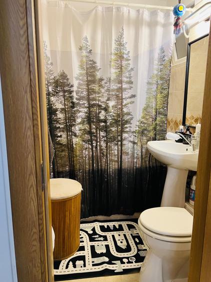 Apartament cu 2 camere semidecomandat în Valea Ialomiței