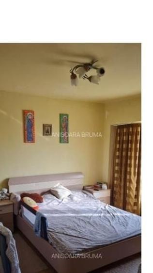 Apartament cu 2 camere decomandat în Gara
