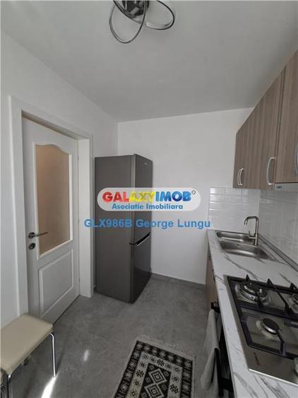 Apartament cu 2 camere semidecomandat, mobilat în Drumul Taberei