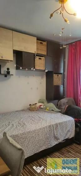 Tomis Nord, apartament 4 camere de vanzare, parter, gaze, mobilat - 15