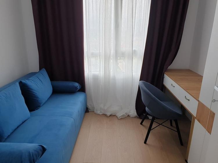 Apartament cu 3 camere decomandat în Bucureștii Noi