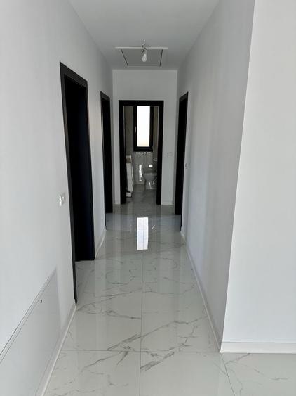 Casă cu 3 camere în Obad