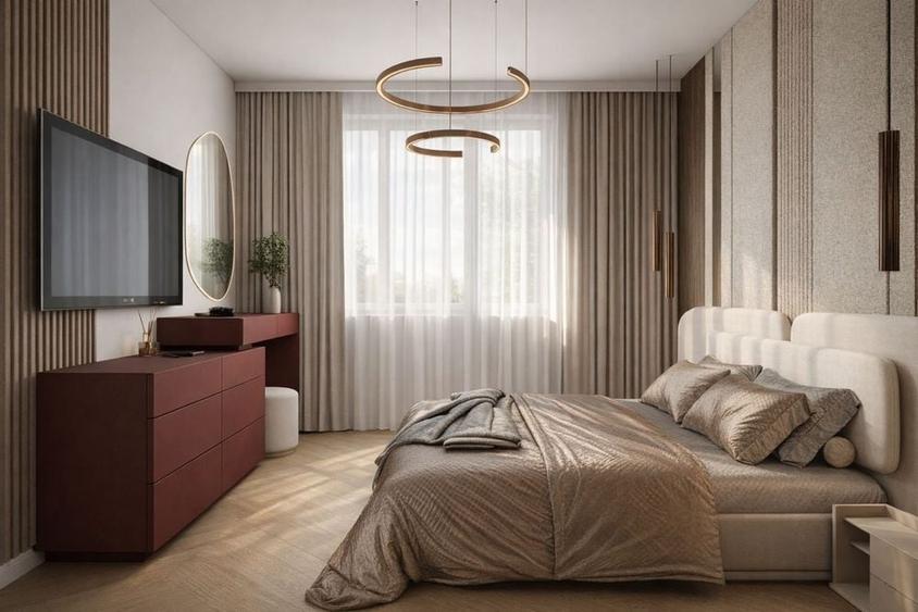 Apartament 2 camere Nusco City - 8