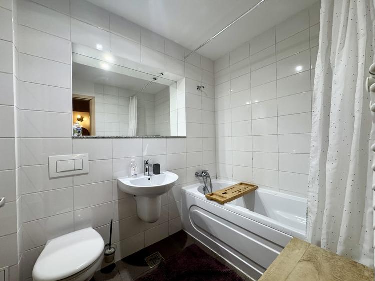 Apartament cu 2 camere decomandat, mobilat în Dristor