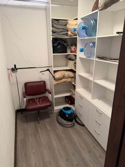 Apartament cu 2 camere decomandat în Centura