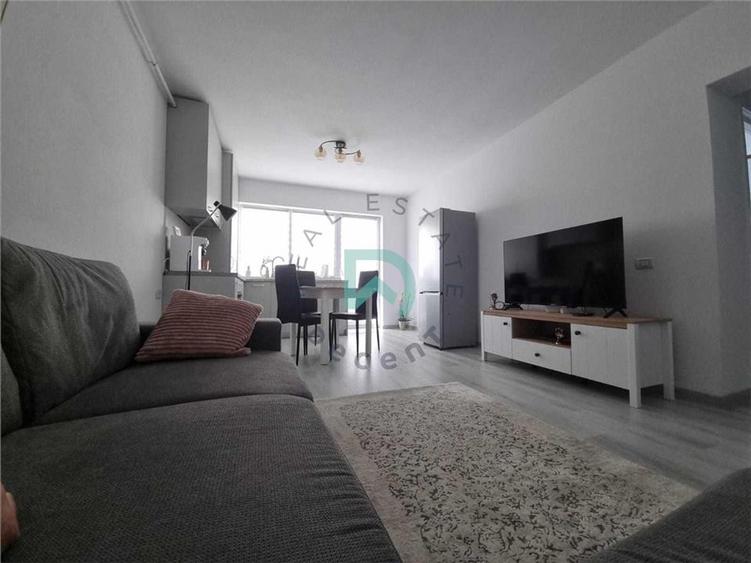 Apartament tip studio, de inchiriat  Sanpetru, Brasov - 2