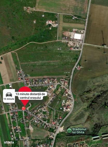 Spațiu comercial, în Șimnicu de Jos