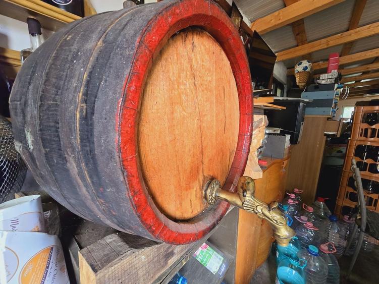 Teren agricol extravilan de 80000 mp, în Covăsinț