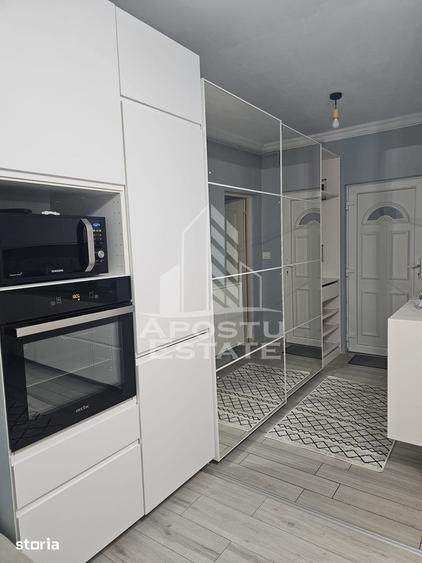 Apartament 1 camere de inchiriat,Giroc, Timisoara - 3
