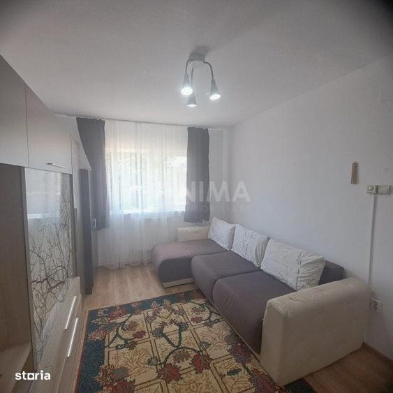 Garsoniera spatioasa, zona Bulevardul Muncii, parcare inclusa - 1