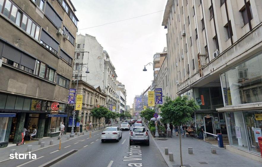 Spațiu comercial, de 220 mp, în Romană