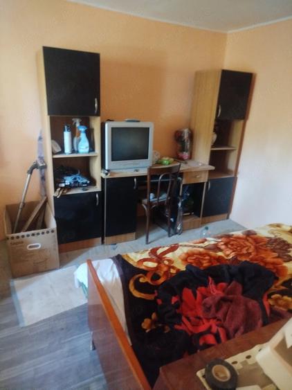 Casă cu Teren 1050 Mp în Gemenele