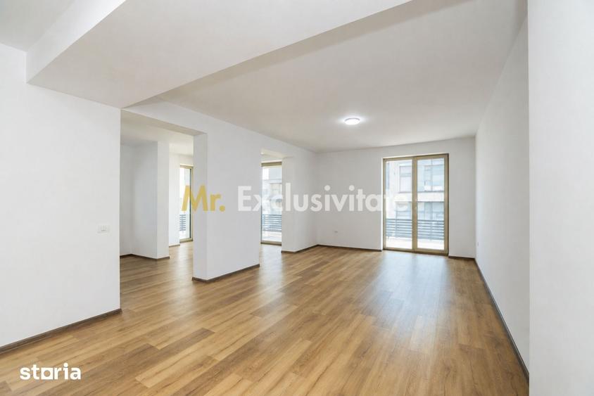 Duplex P+1 | 4 camere | 3 bai | Ansamblu reziden?ial nou - 14