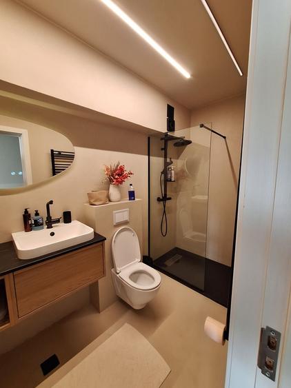 Apartament 2 camere cu vedere la Lacul Morii - 4