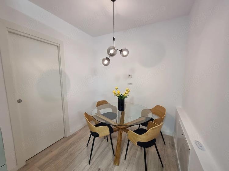 Proprietar, apartament premium, Torontalului, parcare inclusa - 8