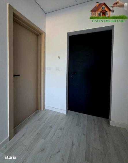 Apartament 1 Camera Premium Bucium Visan Incalzire in pardoseala 39 mp - 7