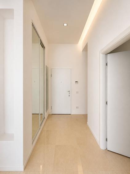 Apartament cu 2 camere decomandat, mobilat în Central