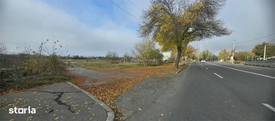 Teren de 1700 mp, în Central