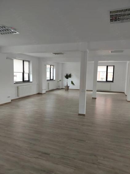 Spațiu comercial, de 791 mp, în Tudor Vladimirescu
