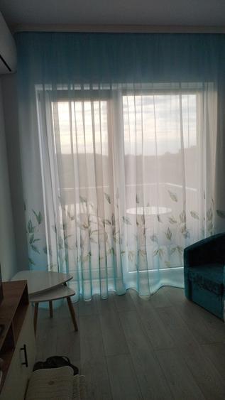 Apartament cu 2 camere decomandat în Tudor Vladimirescu