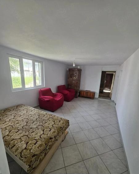 Casă cu 3 camere cu Teren 103 Mp în Florești