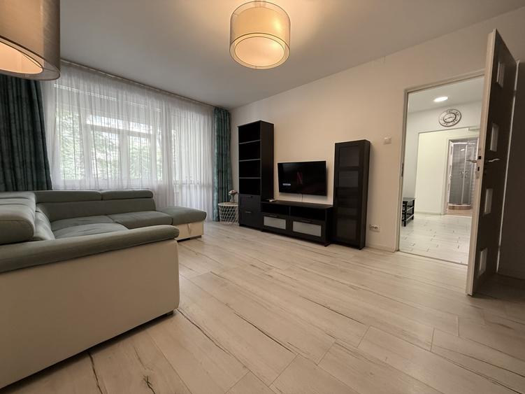 Apartament cu 2 camere decomandat, mobilat în Dristor