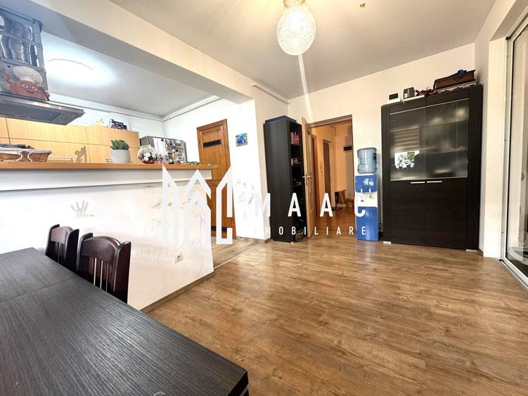 Apartament 3 camere | Decomandat | 2 balcoane | Arhitectilor - 1