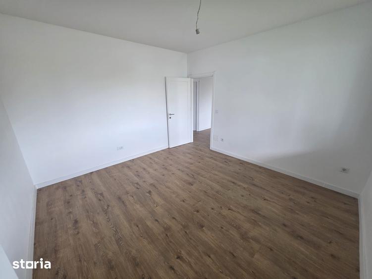 Investitie Apartament 3 camere, Rond OMV Pipera gol nou de inchiriat - 14