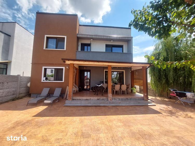 Casa de vanzare! Zona Bordei 180.000 euro NEGOCIABIL! - 14