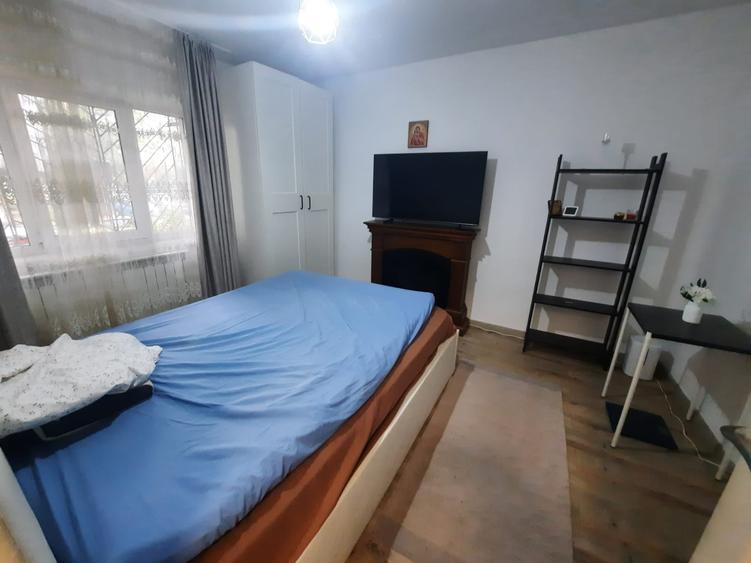 Apartament cu 2 camere decomandat în 13 Septembrie