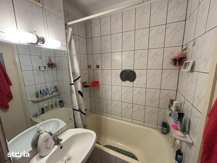 Apartament cu 2 camere în Spitalul Județean