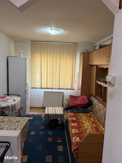 Garsonieră în Mănăștur