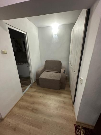 Garsonieră decomandată în Tineretului