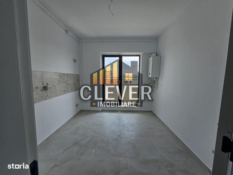 Apartament 3 camere Finalizat, Incalzire Pardoseala | Metrou la 700m - 6