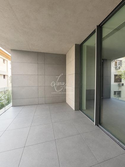 Apartament premium 3 camere | 105 mp | Imobil boutique | Floreasca – Parcul Verd - 5