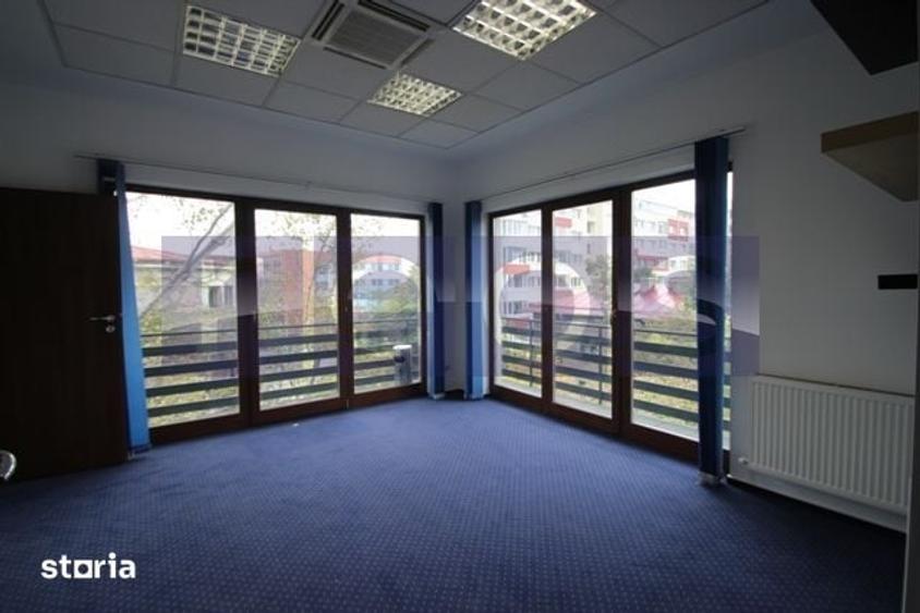 Casă cu Teren 315 Mp în Dorobanți