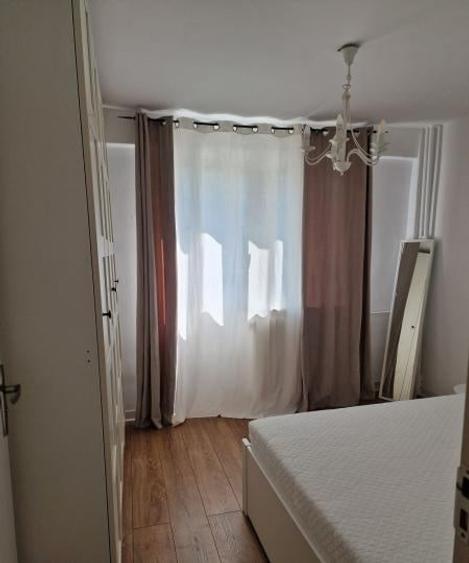 Apartament cu 2 camere decomandat, mobilat în Floreasca