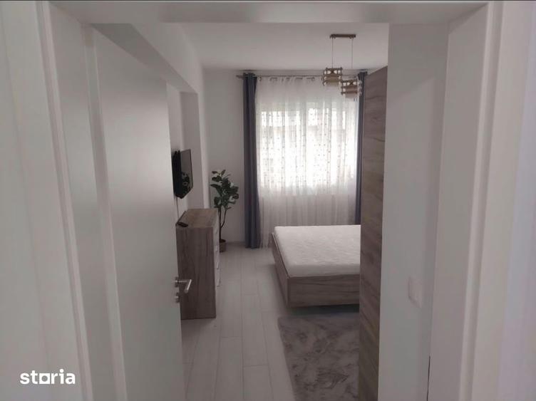 Apartament 2 Camere | Avantgarden 3 - 1
