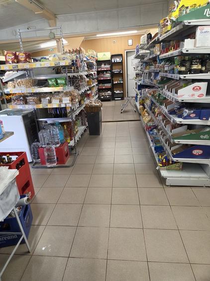 Casă cu 2 camere în Drumul Carului