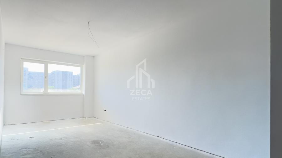 Apartament cu 3 camere decomandat în Berceni