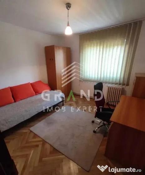 APARTAMENT 2 CAMERE DECOMANDAT | MARA?TI | ETAJ 1 | BALCON - 3
