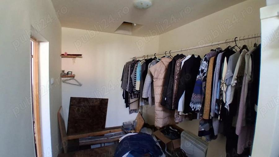 Casă cu 3 camere cu Teren 174 Mp în Dămăroaia