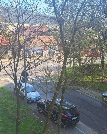 Apartament cu 2 camere în Tudor