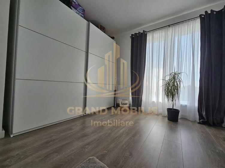 Duplex cu 3 camere cu Canalizare în Dumbrăvița