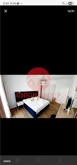 Apartament 2 Camere Mamaia Nord Building Stefan - 9