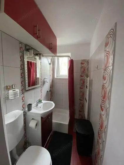 Ultracentral - Inchiriere apartament 2 camere - Strada Bolyai - 8